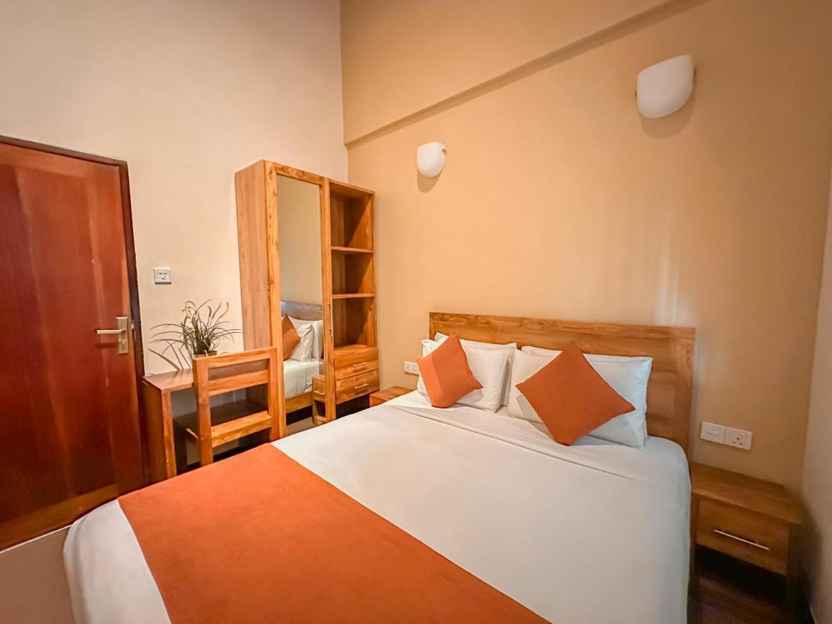 अपार्टमेंट Emirates Luxury *