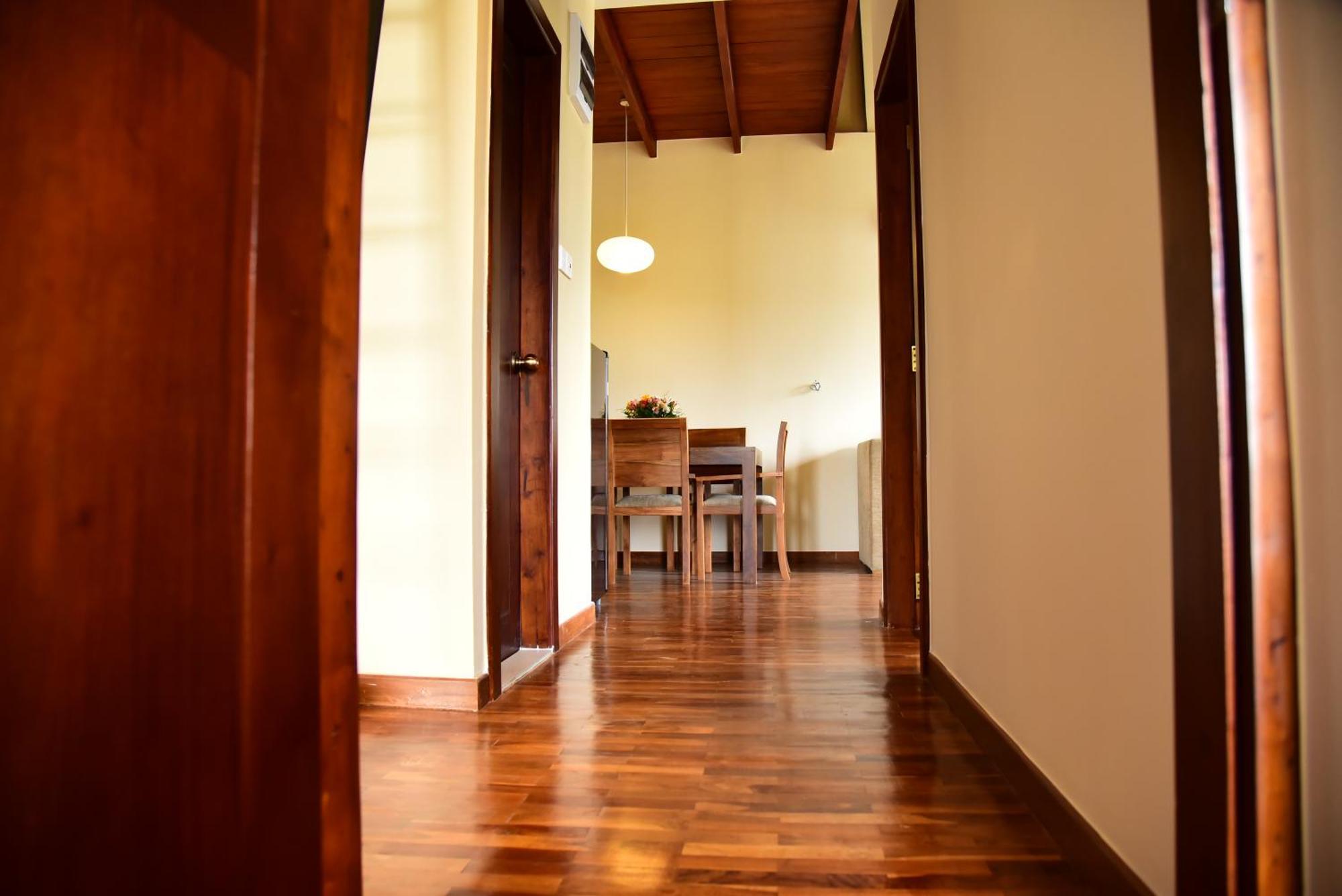 Emirates Luxury Nuwara Eliya